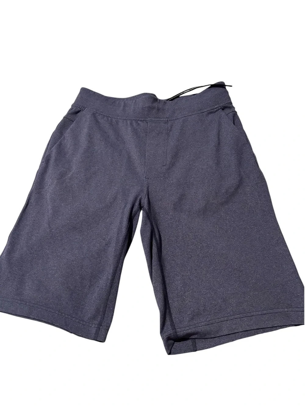 Lululemon city sweat short 9.5”